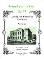 ADELAIDE cover